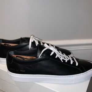 Meet your Posher, Donald